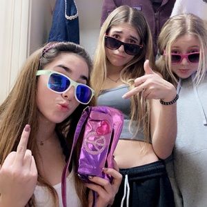 Meet your Posher, Jaden